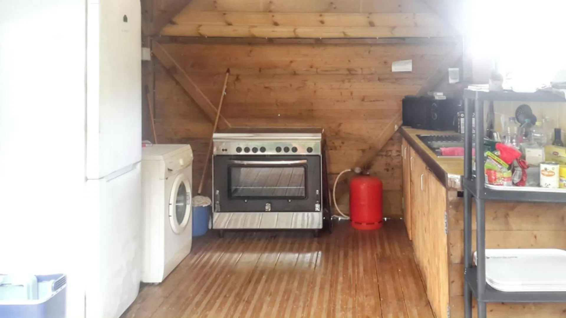 Bungalow Charmant Au Robert Avec Piscine Partagee Le Robert